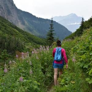 Meet your Posher, Kay